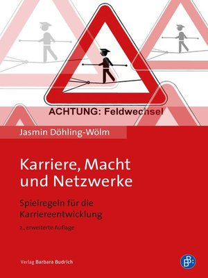 cover image of Karriere, Macht und Netzwerke